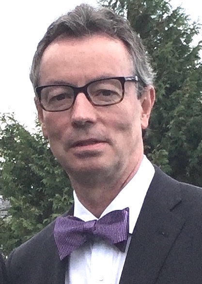 Dr. Sean C. Ahearn